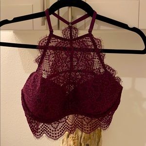 Victoria Secret Laced Bra